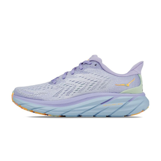 Hoka Glide Clifton 8